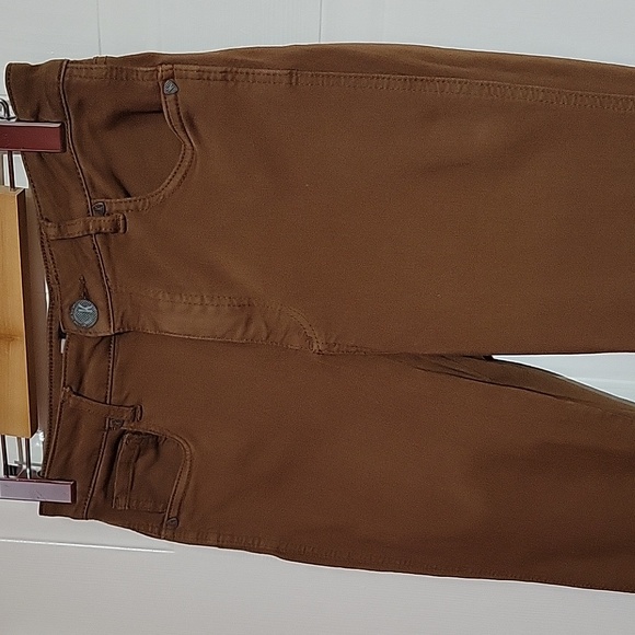 Kut From The Kloth Highrise Skinny Jeans US 4 - Picture 4 of 15